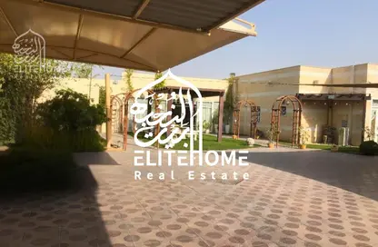 Villa - 6 Bedrooms - 6 Bathrooms for sale in Al Khezamia - Mughaidir - Sharjah
