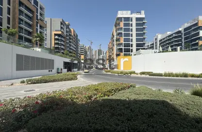 Retail - Studio for rent in Meydan One - Meydan - Dubai