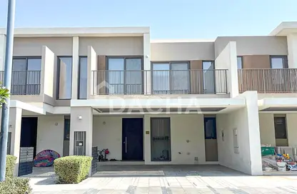 فيلا - 3 غرف نوم - 4 حمامات للايجار في ايلان - تلال الغاف - دبي فيلا - 3 غرف نوم - 4 حمامات للايجار في ايلان - تلال الغاف - دبي