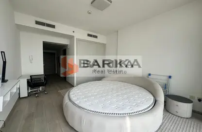 Apartment - Studio - 1 Bathroom for sale in Bloom Towers B - Bloom Towers - Jumeirah Village Circle - Dubai