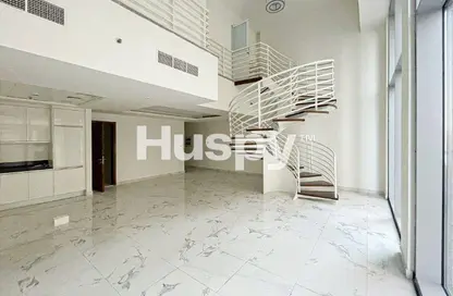 مكتب - استوديو - 2 حمامات للايجار في ميرا - مدينة الحبتور - الخليج التجاري - دبي