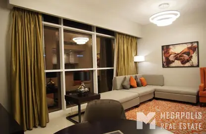 شقة - غرفة نوم - 2 حمامات للبيع في ارتاسيا C - ارتاسيا - داماك هيلز - دبي شقة - غرفة نوم - 2 حمامات للبيع في ارتاسيا C - ارتاسيا - داماك هيلز - دبي