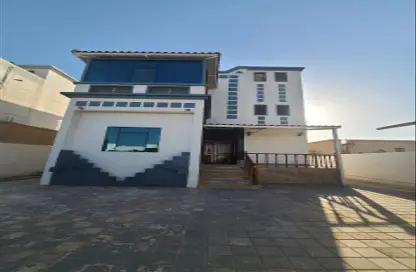 Villa - 5 Bedrooms - 7 Bathrooms for sale in Al Rawda - Ajman