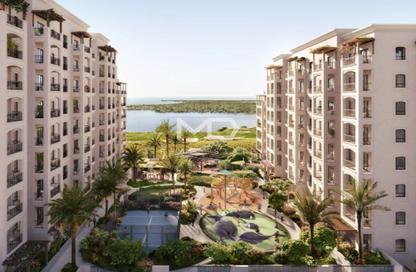 Apartment - 1 Bedroom - 2 Bathrooms for sale in Residences E - Yas Golf Collection - Yas Island - Abu Dhabi