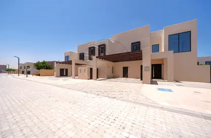 Townhouse - 2 Bedrooms - 3 Bathrooms for sale in Al Jurf Gardens - AlJurf - Ghantoot - Abu Dhabi