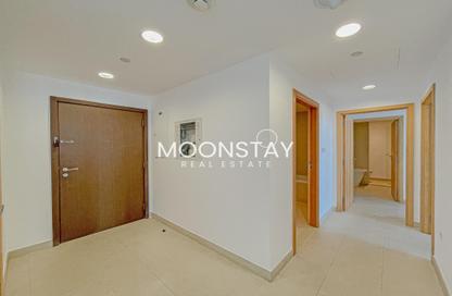 Apartment - 2 Bedrooms - 2 Bathrooms for rent in Building A - Al Zeina - Al Raha Beach - Abu Dhabi