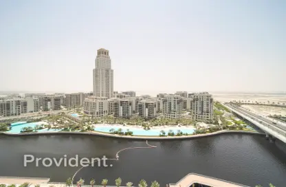 Apartment - 3 Bedrooms - 4 Bathrooms for sale in Creek Palace - Dubai Creek Harbour (The Lagoons) - Dubai