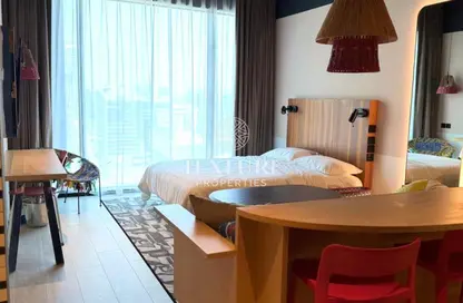 شقة - 1 حمام للبيع في Luxury Family Residences II - لكجري فاميلي ريزيدينسيز - الخليج التجاري - دبي