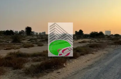 Land - Studio for sale in Al Helio 2 - Al Helio - Ajman