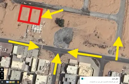 أرض - استوديو للبيع في الحليو 1 - الحليو - عجمان أرض - استوديو للبيع في الحليو 1 - الحليو - عجمان