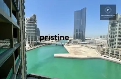 Apartment - 2 Bedrooms - 3 Bathrooms for sale in Canal Residence - Al Reem Island - Abu Dhabi