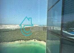 Apartment - 1 bedroom - 2 bathrooms for sale in Marina Bay - City Of Lights - Al Reem Island - Abu Dhabi