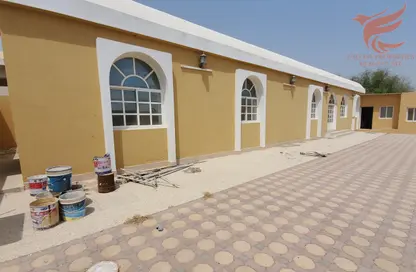 فيلا - 3 غرف نوم - 4 حمامات للايجار في الخران - رأس الخيمة