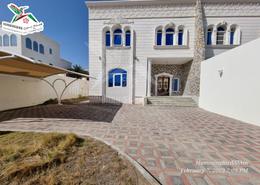 Villa - 3 bedrooms - 5 bathrooms for rent in Jefeer Jedeed - Falaj Hazzaa - Al Ain