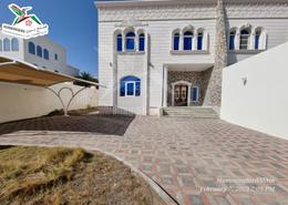 Villa - 3 bedrooms - 5 bathrooms for rent in Jefeer Jedeed - Falaj Hazzaa - Al Ain Villa - 3 bedrooms - 5 bathrooms for rent in Jefeer Jedeed - Falaj Hazzaa - Al Ain