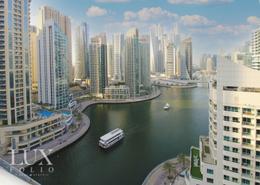 Apartment - 2 bedrooms - 2 bathrooms for sale in Orra Harbour Residences and Hotel Apartments - Dubai Marina - Dubai
