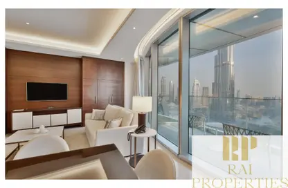 Apartment - 3 Bedrooms - 4 Bathrooms for sale in The Address Sky View Tower 2 - The Address Sky View Towers - Downtown Dubai - Dubai