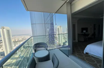 Apartment - 2 Bathrooms for sale in Kempinski BLVD - Downtown Dubai - Dubai