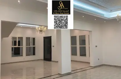 فيلا - استوديو - 5 حمامات للايجار في 3 المويهات - المويهات - عجمان