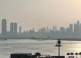 Apartment - 2 bedrooms - 2 bathrooms for rent in 17 Icon Bay - Dubai Creek Harbour (The Lagoons) - Dubai