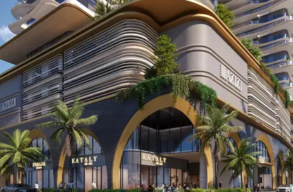 Apartment - 1 Bedroom - 2 Bathrooms for sale in Azizi Milan - City of Arabia - Dubai