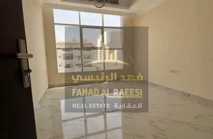 Apartment - 2 Bedrooms - 2 Bathrooms for rent in Al Naemiya Tower 1 - Al Naemiya Towers - Al Nuaimiya - Ajman
