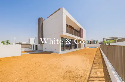 Villa - 4 Bedrooms - 5 Bathrooms for rent in Tilal Al Furjan - Phase One - Al Furjan - Dubai