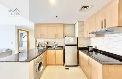 Apartment - 2 Bedrooms - 2 Bathrooms for sale in Lincoln Park - West Side - Lincoln Park - Arjan - Dubai