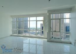 Apartment - 3 bedrooms - 4 bathrooms for rent in Corniche Residence - Corniche Road - Abu Dhabi