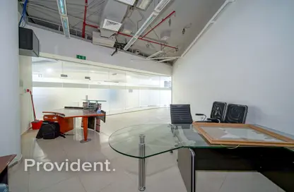 Retail - Studio - 1 Bathroom for sale in Dubai Silicon Oasis - Dubai