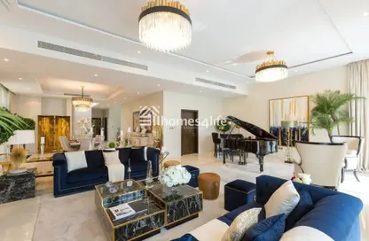 Townhouse - 4 Bedrooms - 4 Bathrooms for sale in Silver Springs 3 - Silver Springs - DAMAC Hills - Dubai