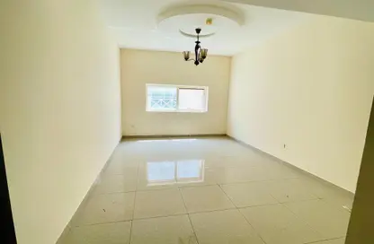 Apartment - 1 Bedroom - 2 Bathrooms for rent in Muwaileh 29 Building - Muwaileh - Sharjah