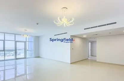 شقة - غرفة نوم - 2 حمامات للبيع في توباز افينيو - الفرجان - دبي