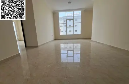 Apartment - 2 Bedrooms - 2 Bathrooms for rent in Al Naemiya Towers - Al Nuaimiya - Ajman
