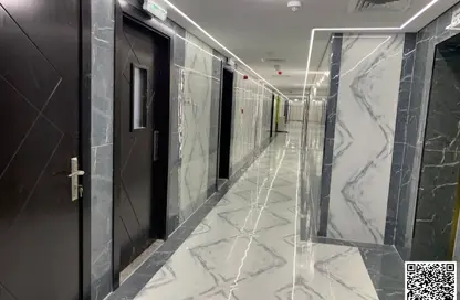 Co-working space - Studio - 3 Bathrooms for rent in Al Mowaihat 2 - Al Mowaihat - Ajman