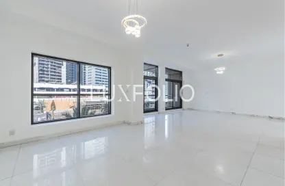 Apartment - 3 Bedrooms - 4 Bathrooms for sale in Park Island Villas - Park Island - Dubai Marina - Dubai
