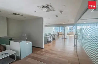Office Space - Studio - 1 Bathroom for sale in HDS Business Centre - JLT Cluster M - Jumeirah Lake Towers - Dubai
