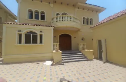 Villa - 3 Bedrooms - 5 Bathrooms for sale in Bawabat Al Sharq - Baniyas East - Baniyas - Abu Dhabi