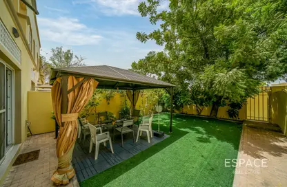 Villa - 2 Bedrooms - 2 Bathrooms for sale in Springs 11 - The Springs - Dubai