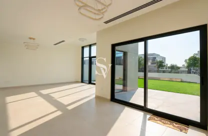 Townhouse - 3 Bedrooms - 4 Bathrooms for rent in Murooj Al Furjan West - Al Furjan - Dubai