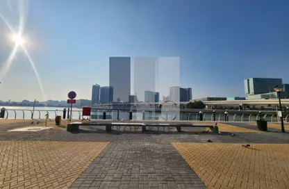Apartment - 2 Bedrooms - 3 Bathrooms for sale in Tala Tower - Marina Square - Al Reem Island - Abu Dhabi