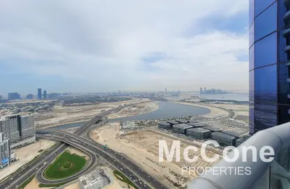 Apartment - 3 Bedrooms - 3 Bathrooms for rent in Tower D - DAMAC Towers by Paramount - Business Bay - Dubai