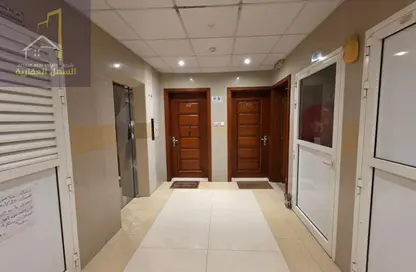 عمارة بالكامل - 8 غرف نوم - 8 حمامات للبيع في الخان لاجون - الخان - الشارقة