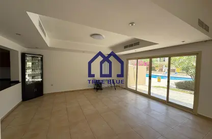 Apartment - 3 Bedrooms - 3 Bathrooms for rent in The Townhouses at Al Hamra Village - Al Hamra Village - Ras Al Khaimah