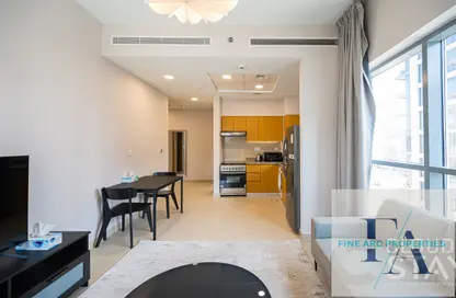 Apartment - 1 Bedroom - 1 Bathroom for rent in Bellevue Tower 1 - Bellevue Towers - Downtown Dubai - Dubai