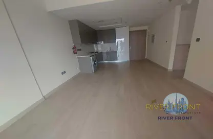 Apartment - 1 Bedroom - 1 Bathroom for rent in AZIZI Riviera - Meydan One - Meydan - Dubai