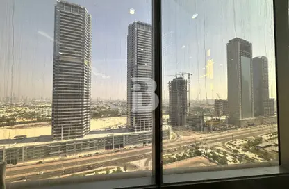 Office Space - Studio for rent in Gold Tower (Au Tower) - JLT Cluster I - Jumeirah Lake Towers - Dubai