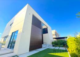 Villa - 5 bedrooms - 5 bathrooms for rent in Fairway Vistas - Dubai Hills - Dubai Hills Estate - Dubai