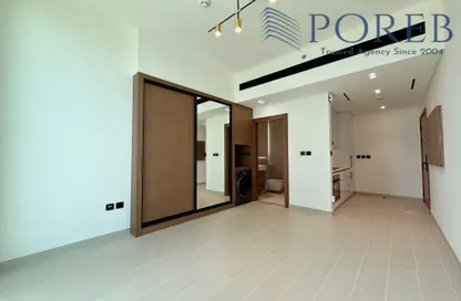 Apartment - Studio - 1 Bathroom for sale in Binghatti Gardenia - Jumeirah Village Circle - Dubai