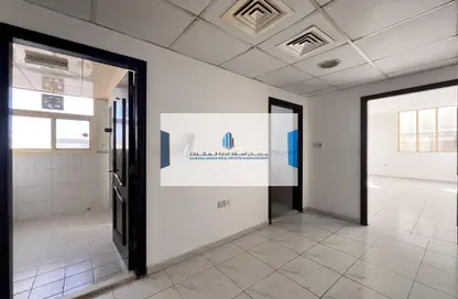 Empty Room image for: Apartment - 2 Bedrooms - 2 Bathrooms for rent in Defense Road - Abu Dhabi, Image 1